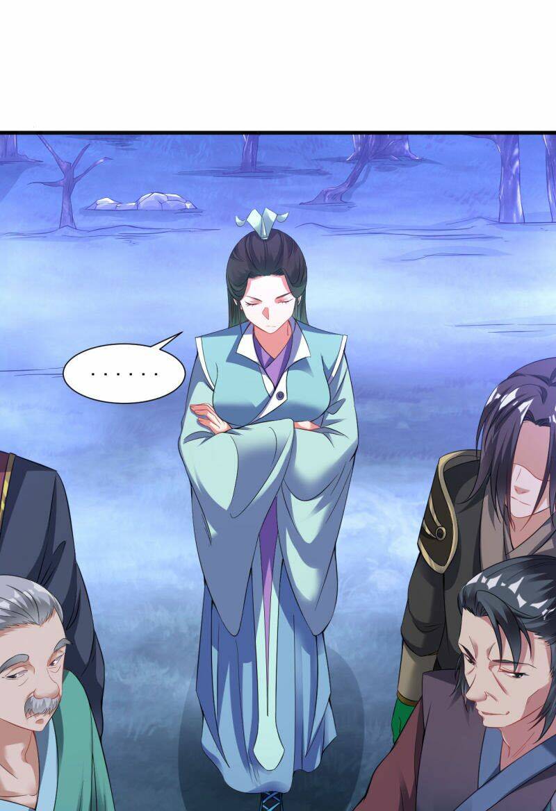 đạo ấn chapter 52 19