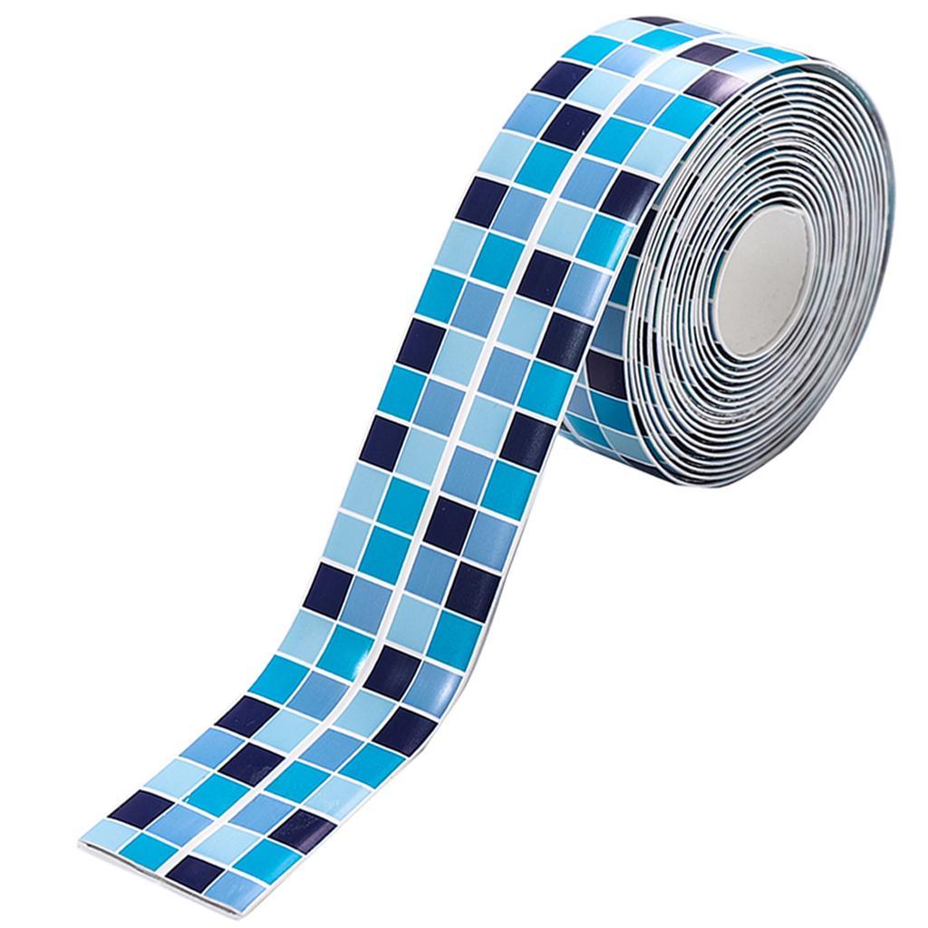 Waterproof Sealing Tape for Bathroom Kitchen Floor