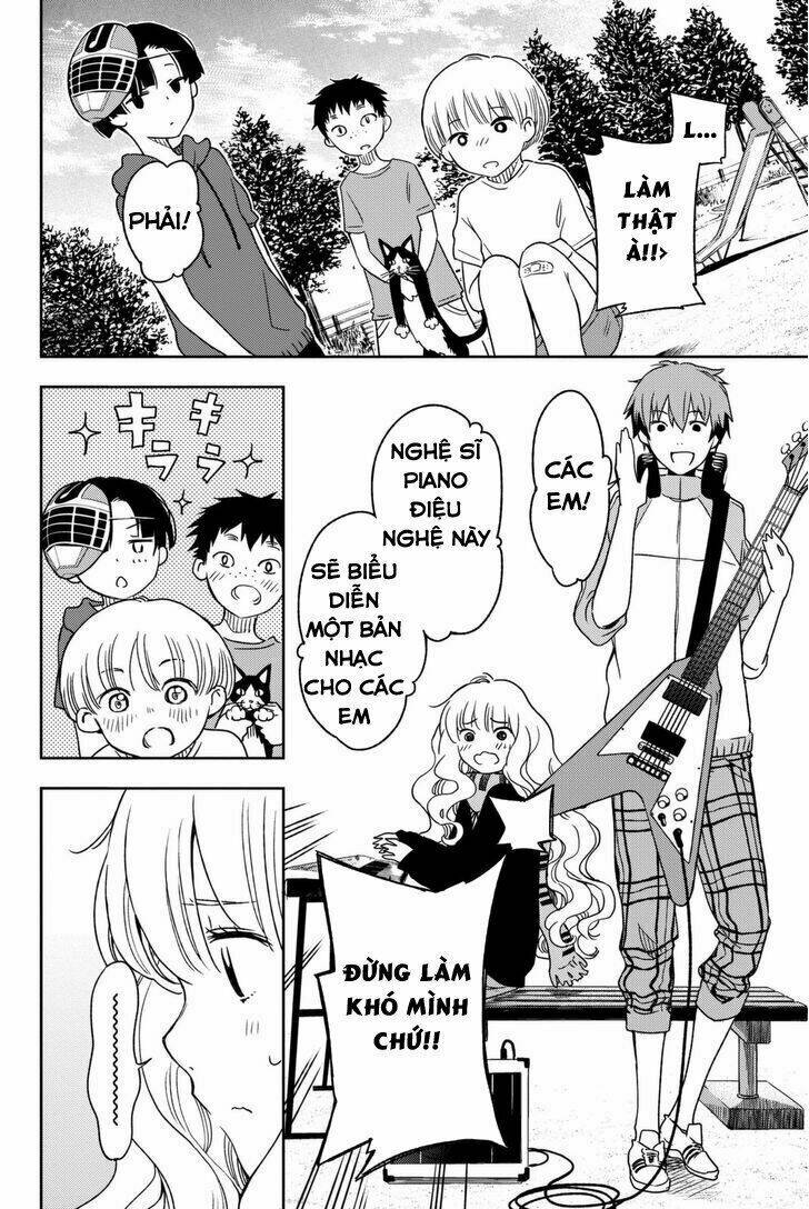 fujicue!!! - fujicue's music chapter 1 43