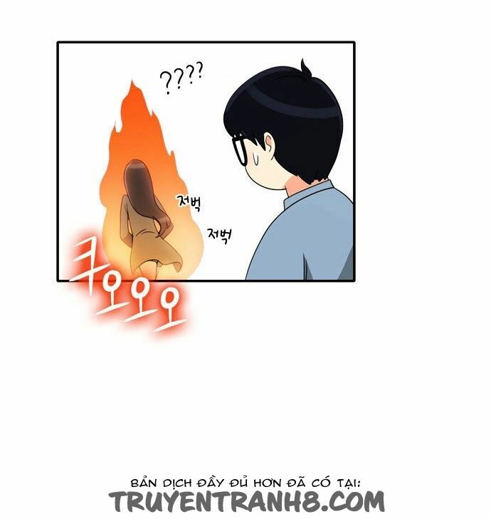 do it one more time- yêu lại từ đầu chapter 8 24