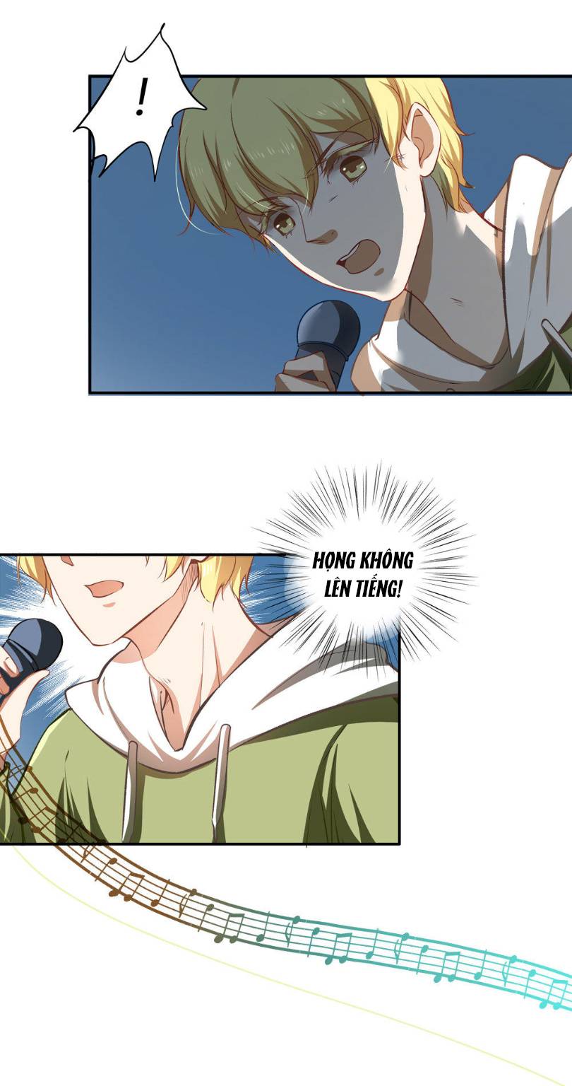 cưng chiều ái thê hư hỏng chapter 21 4