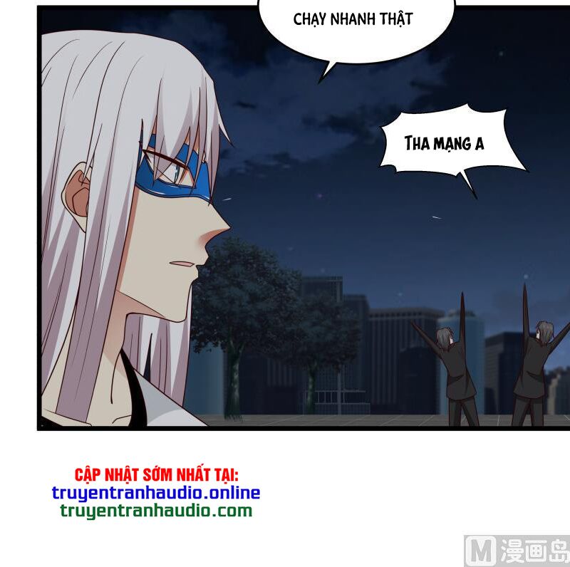 trên người ta có một rồng chapter 277 15