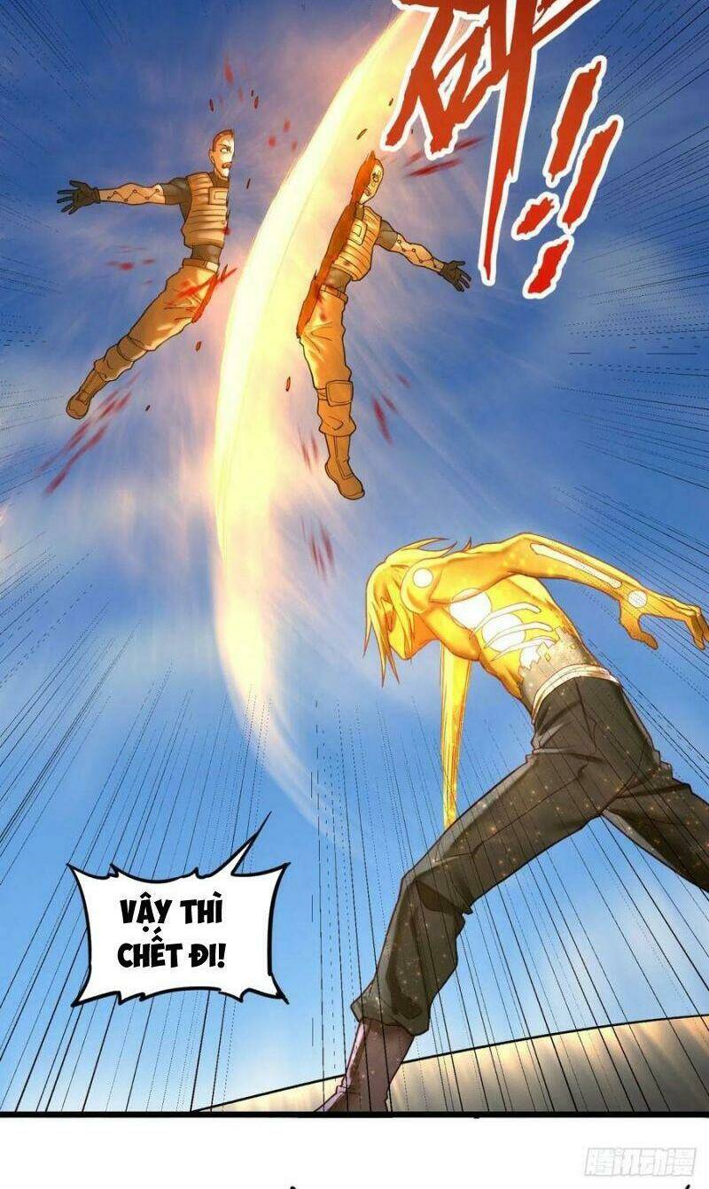 danh sách kẻ phản diện chapter 108 8