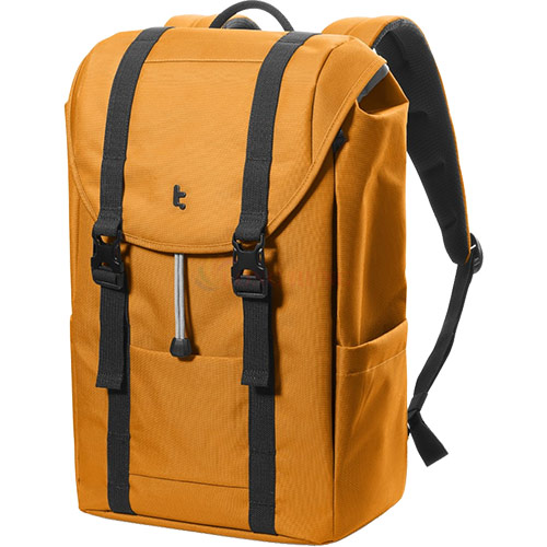 Ba lô Tomtoc VintPack-TA1 Laptop Backpack 17L 16 inch TA1S1 - Hàng chính hãng