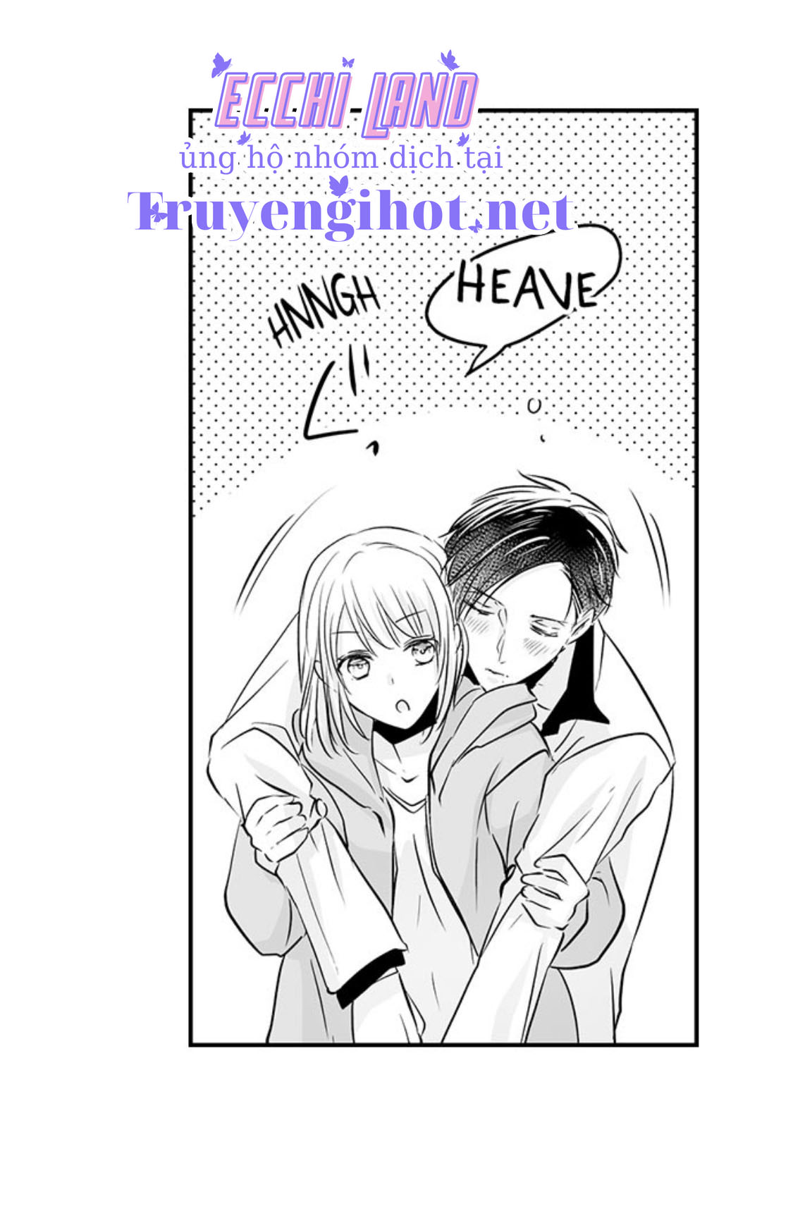 anh chàng yakuza này quá xảo quyệt rồi (full) chapter 5.1 19