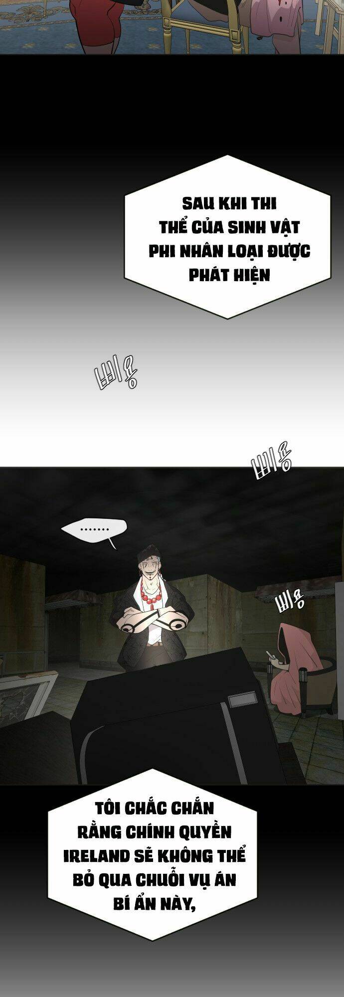 kĩ nguyên của anh hùng chapter 48 22