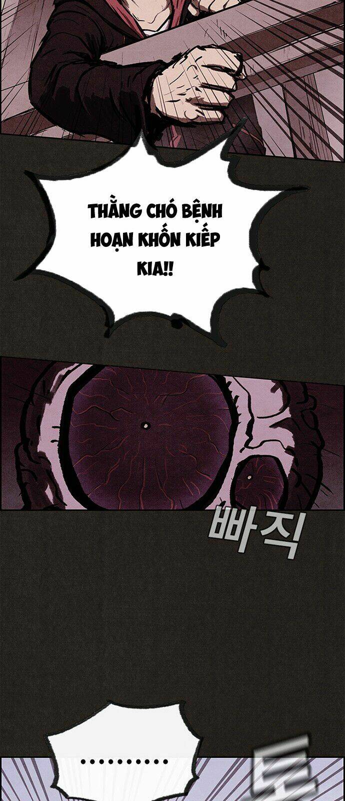 quái vật tại chung cư xanh chapter 13 50