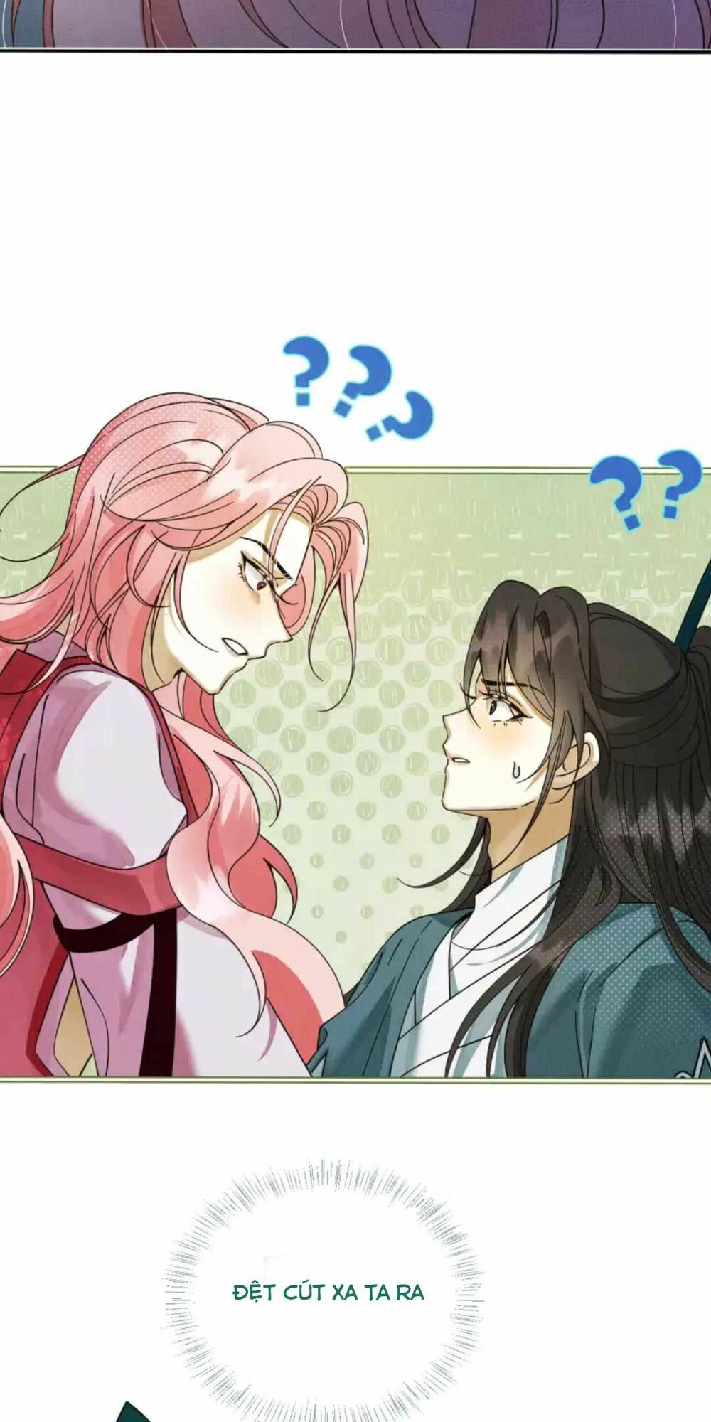 ác nữ mỹ nhân siêu vô hại chapter 8 15