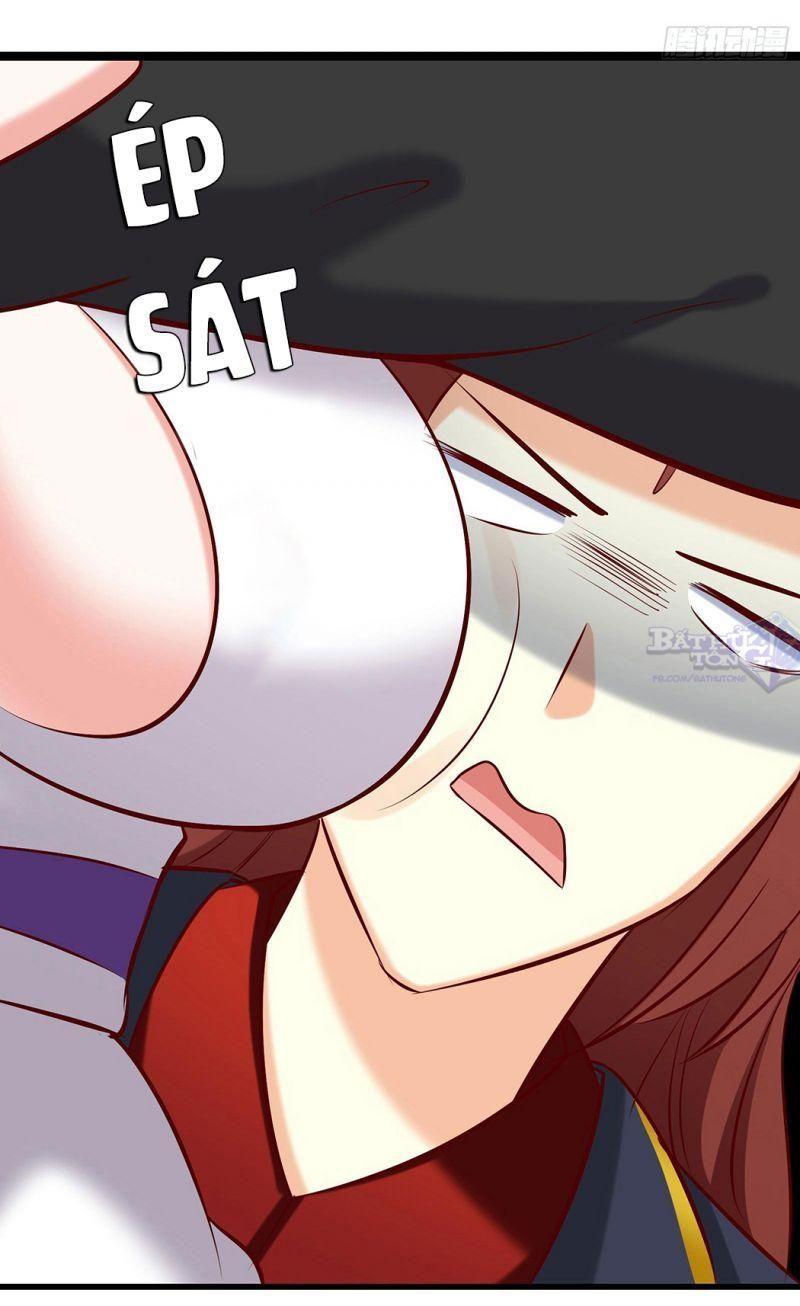 đồ đệ ta toàn là nữ ma đầu chapter 21 5