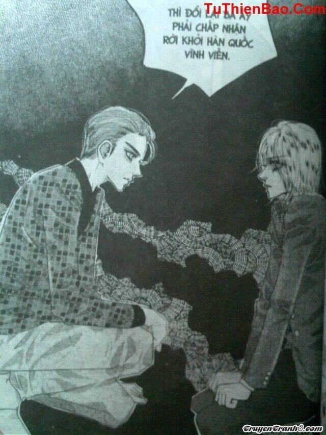 goong - [ hoàng cung ] chapter 25 106