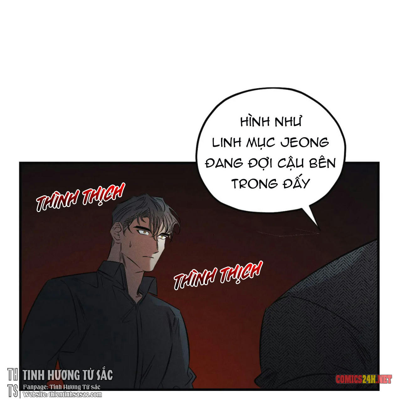 ác hoa chapter 16 21