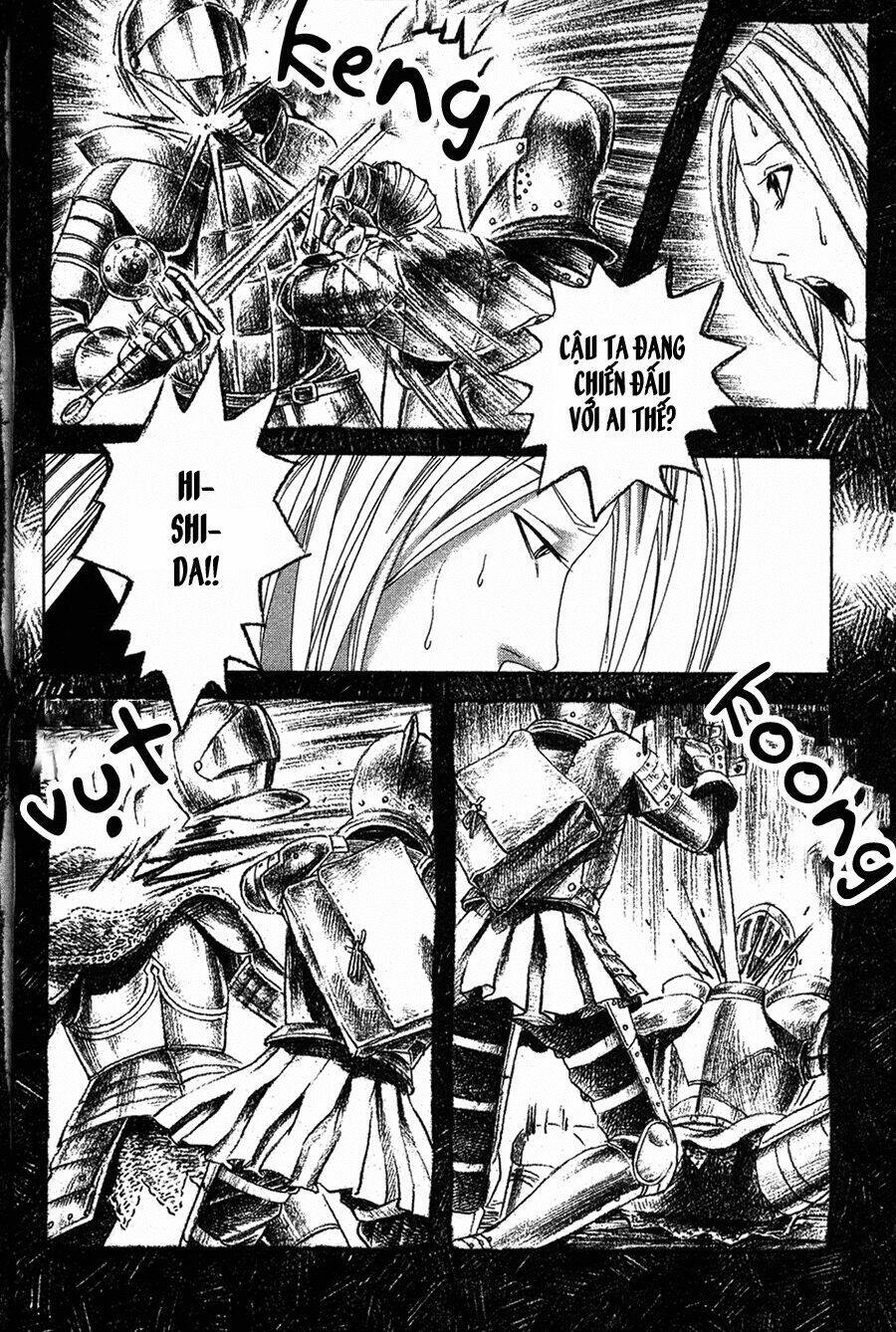 ảo ảnh picasso chapter 7 28