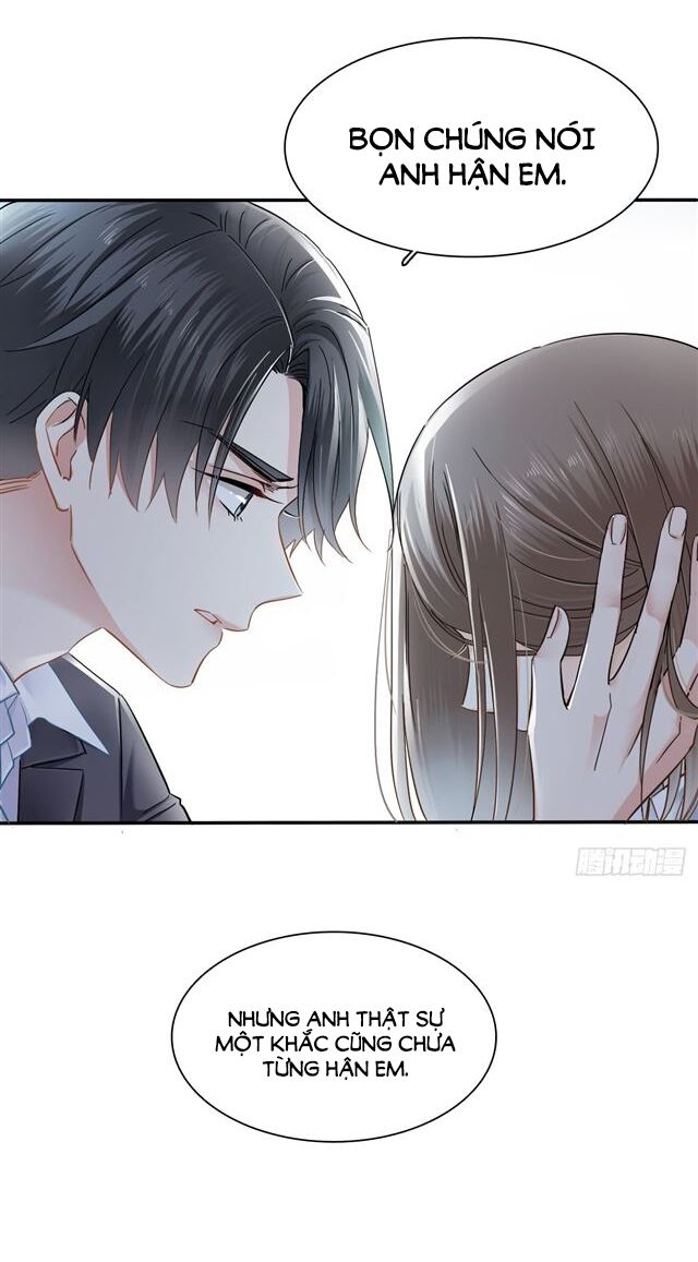 bay qua thiên sơn đến yêu anh chapter 74 5