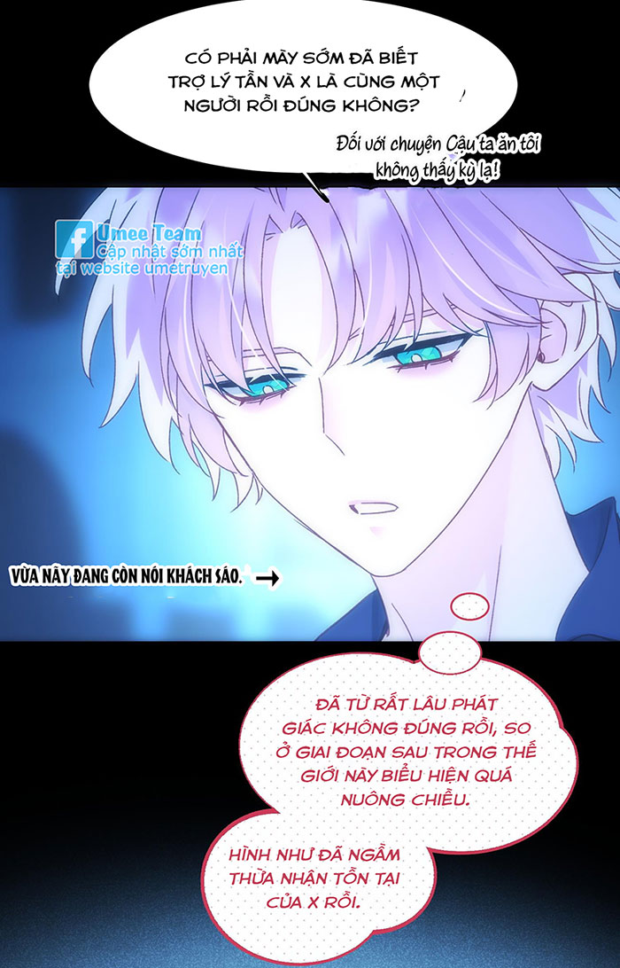 tôi phải làm một kẻ đại xấu xa chapter 112 13