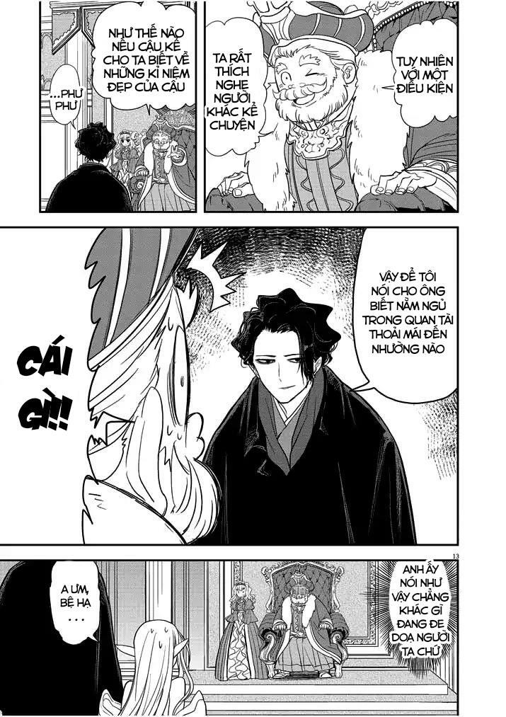 thất sách chuyển sinh chapter 2 13