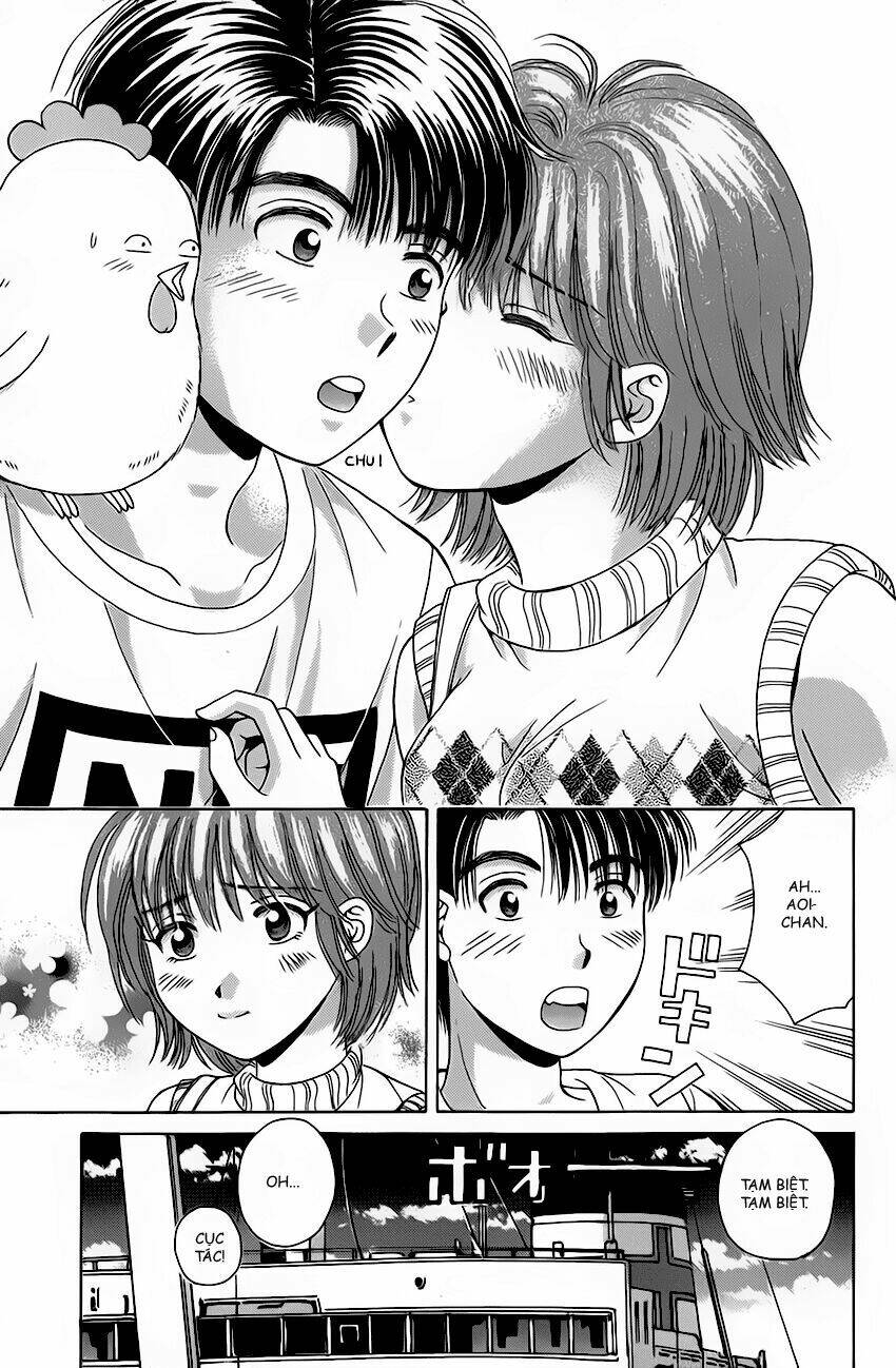 open sesame chapter 24 33