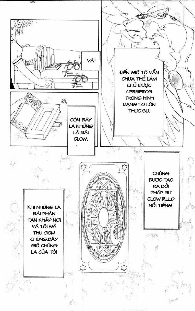 card captor sakura chapter 27 6
