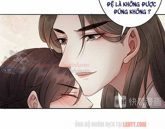 trọng sinh bá sủng nhiếp chính vương quá mạnh mẽ chapter 75 62