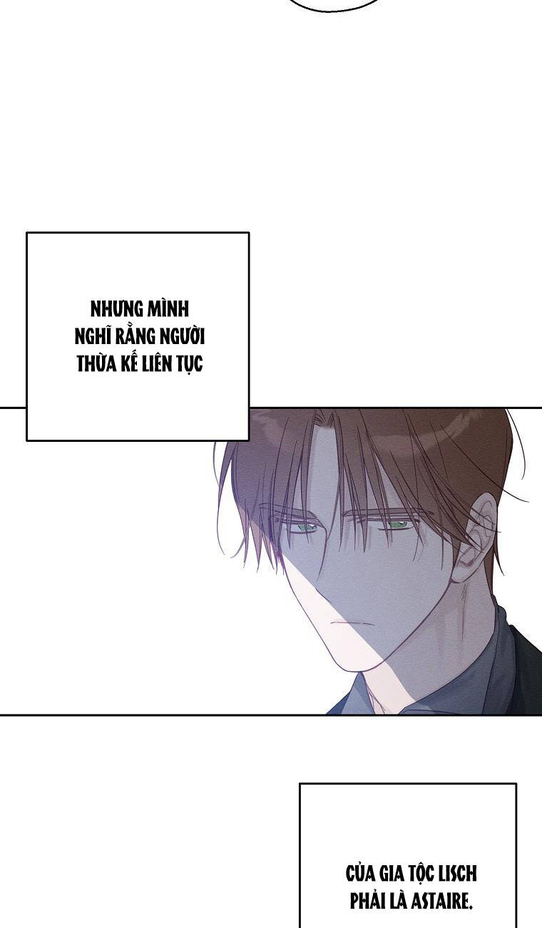 Tôi Phải Giấu Em Trai Trước Đã chapter 65.1 14