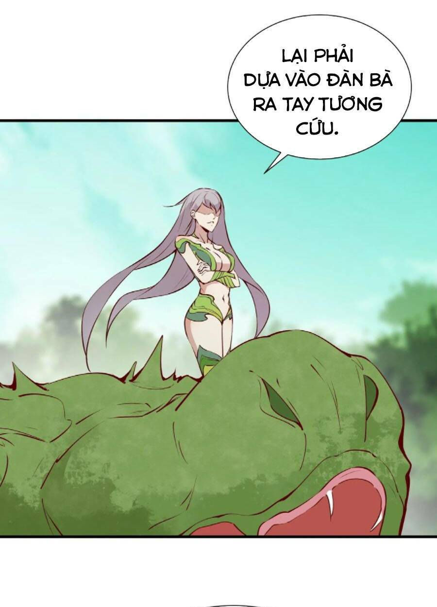 ta lập hậu cung tại tây du ký chapter 62 53