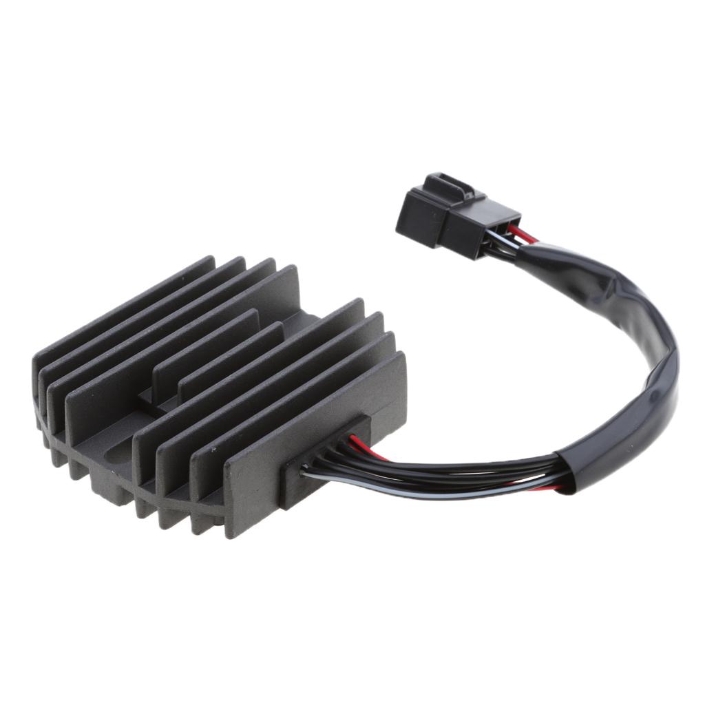 12V Voltage  Regulator For for Suzuki GSX-R1000 2001 2002