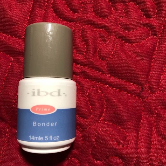 Sơn Gel Liên Kết Đắp Móng IBD, BONDER