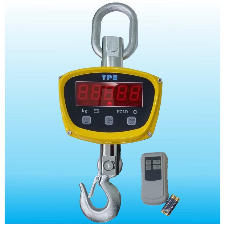 Cân treo điện tử OCS TPS - 1,5 tấn