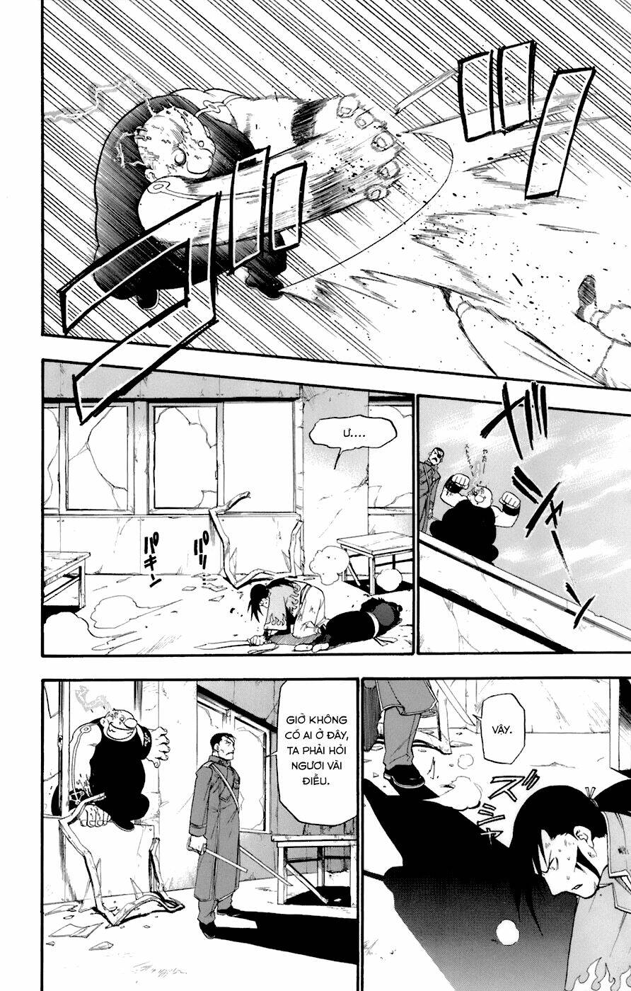 giả kim thuật chapter 46 18