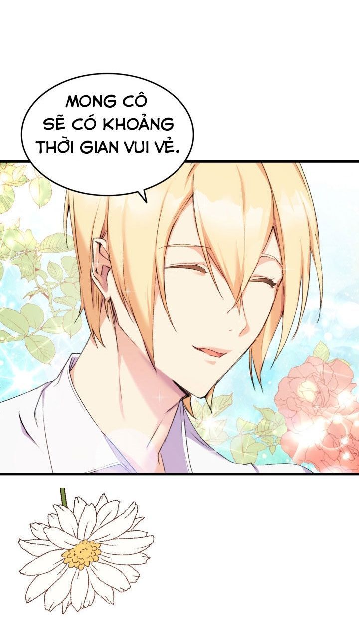 tôi định quyến rũ anh trai nhưng nam chính đã đến chapter 7 45