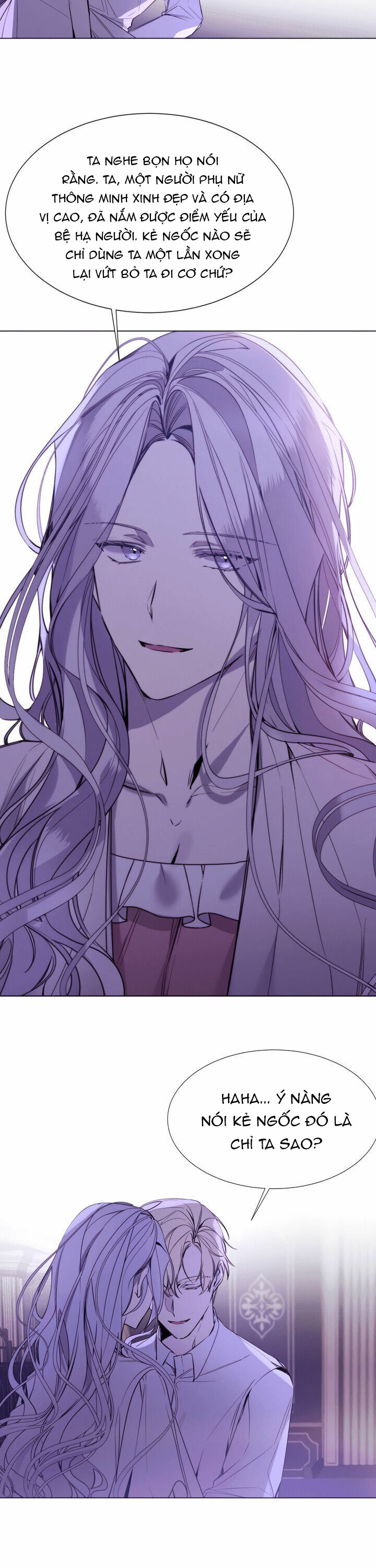 ác nữ cần một bạo chúa chapter 17 6