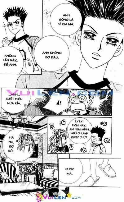 mùa ảo vọng - strange pension chapter 2 65