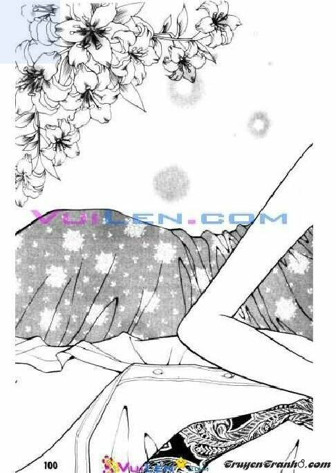 người mẫu hoàn hảo chapter 3 99