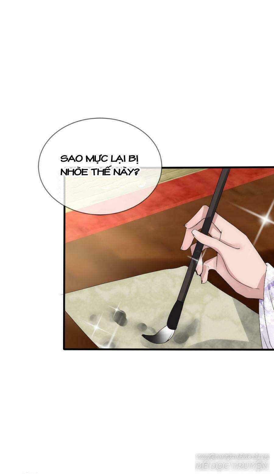 kế hoạch sủng ái của tiểu công chúa chapter 19 26