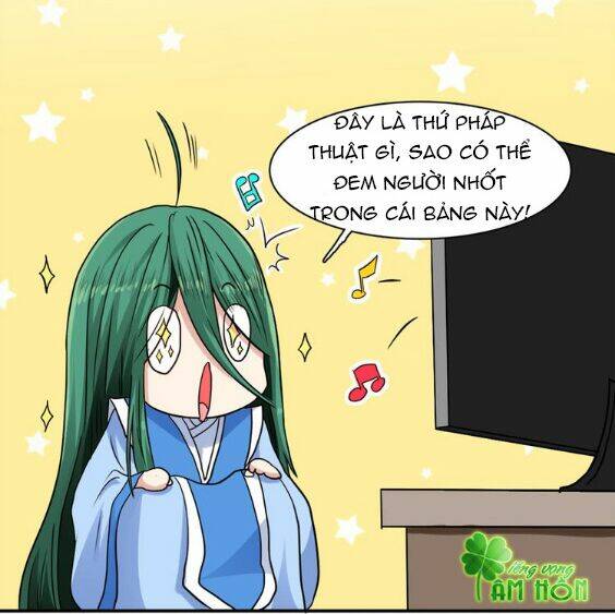 boygroup của ta, thần của ta chapter 5 41