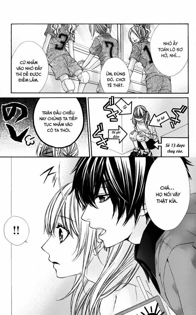 kore ga koi to iunaraba chapter 2 5