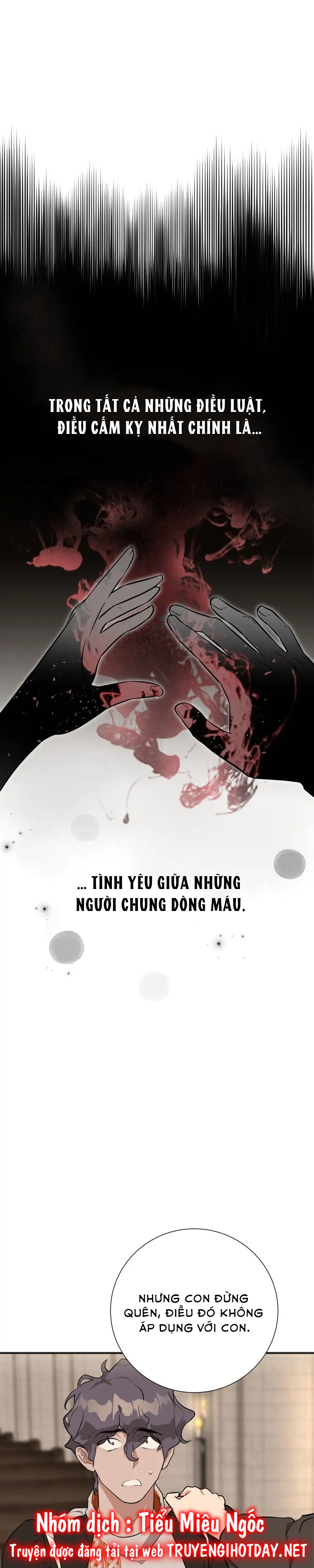 tạm biệt nàng, juliet chapter 22 14
