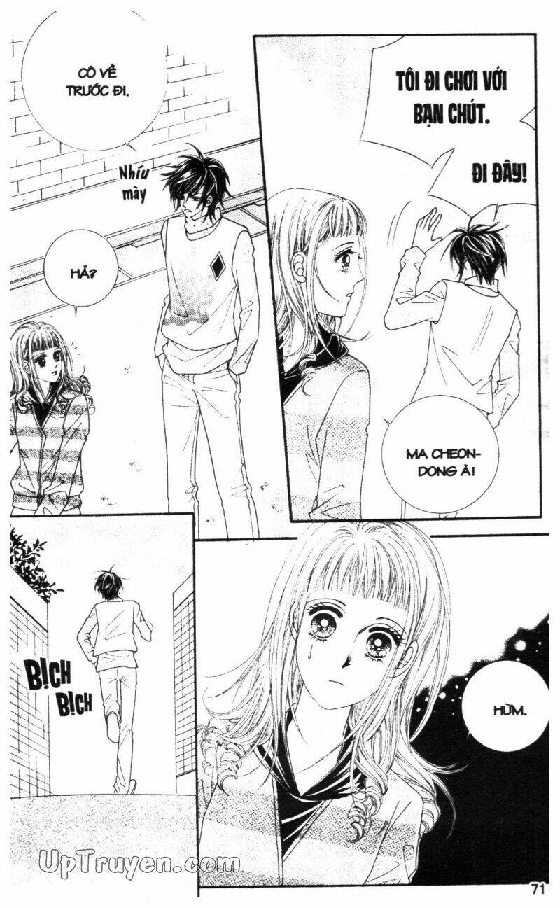 vợ chồng trẻ con bản đẹp chapter 9 70