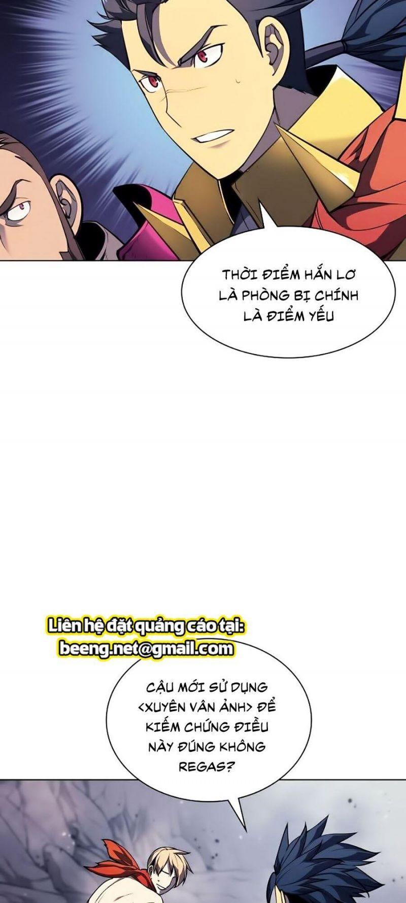 vượt qua giới hạn chapter 48 46