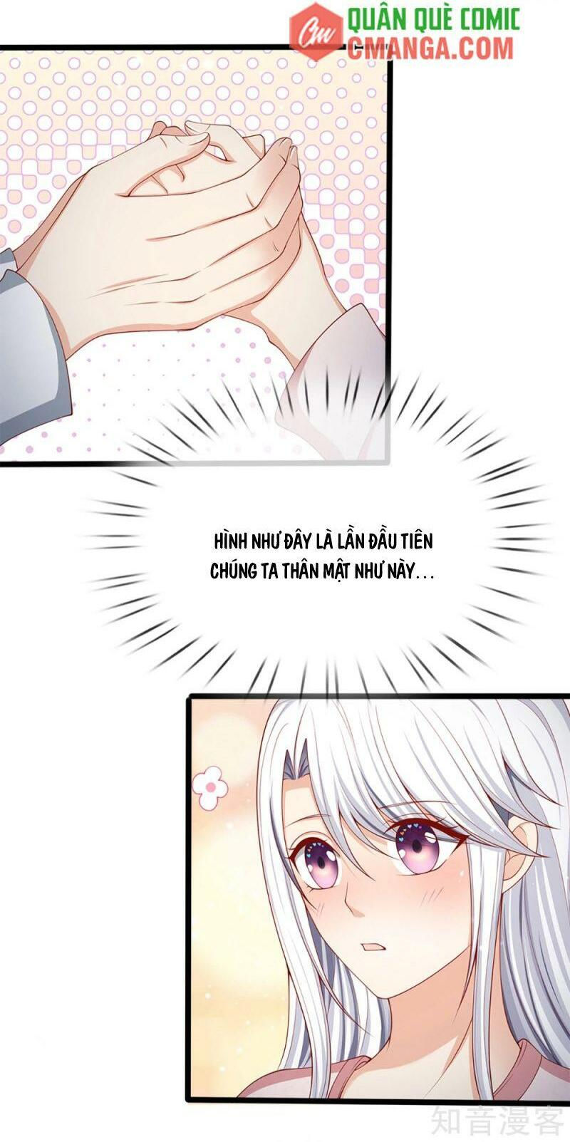 vú em tiên tôn đi ở rể chapter 200 2