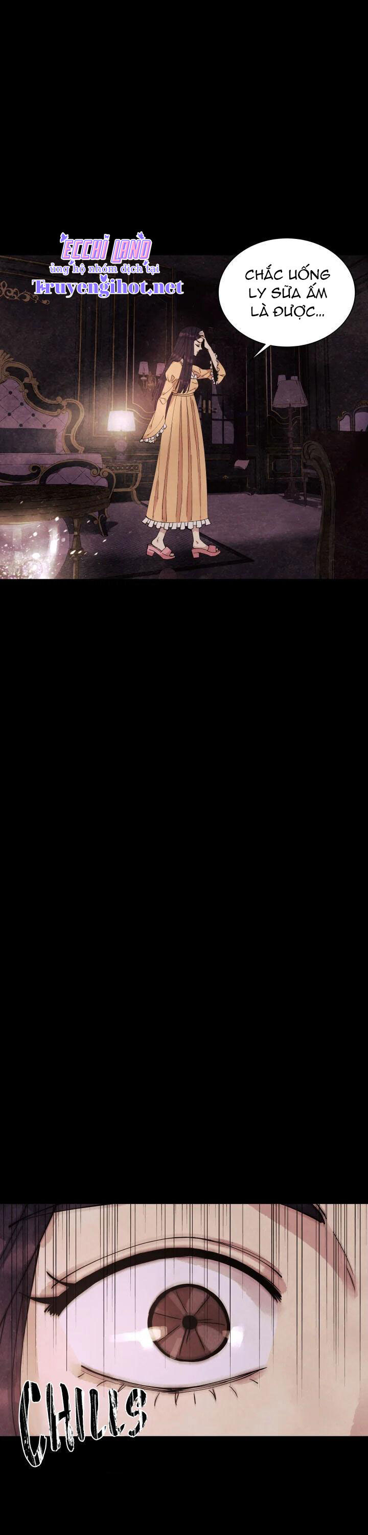 tiểu thuyết đầu tay của ác nữ chapter 6.2 16