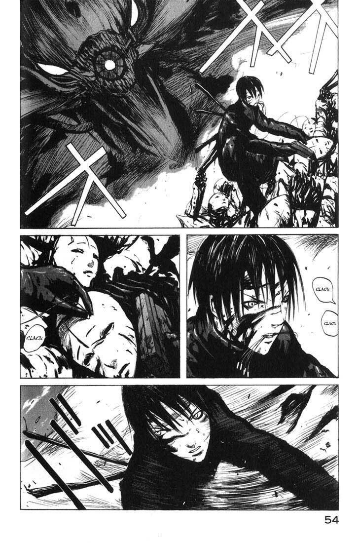 blame! chapter 20 18