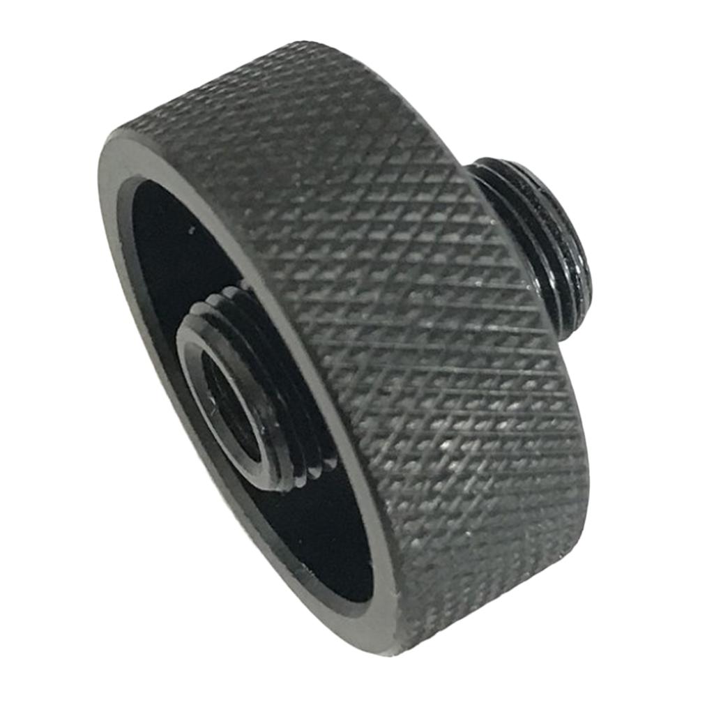 Cắm Trại Dã Ngoại Bếp Gas Nạp Adapter Bình Ga Chuyển Đổi Cổng Kết Nối Hợp Kim