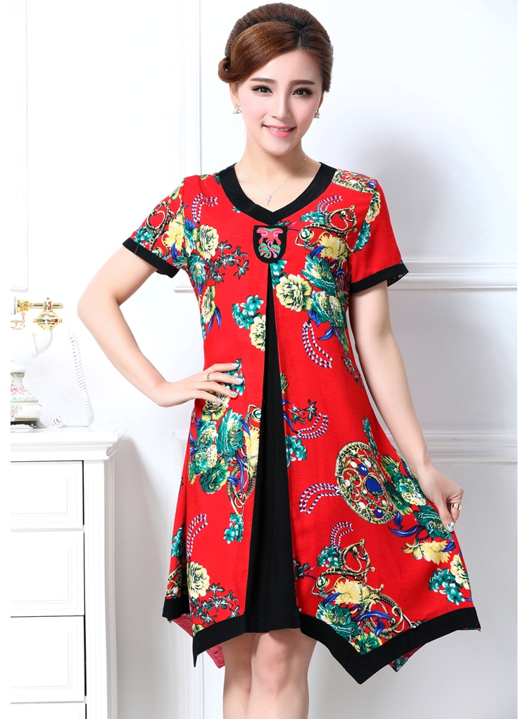 ĐẦM HỌA TIẾT TRUNG NIÊN_TB 546.3