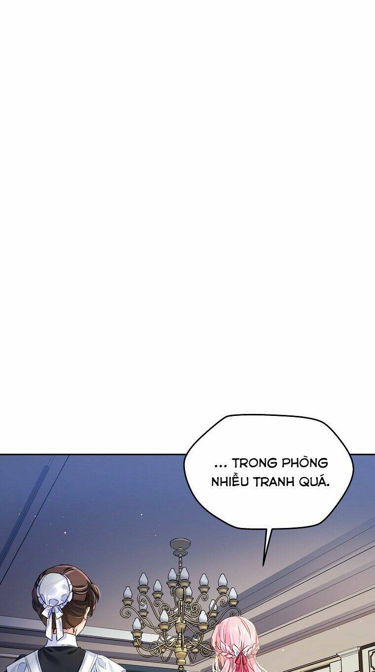 chồng em dễ thương chết mất thôi! chapter 15 21