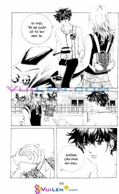 thủ lĩnh chunja chapter 6 66