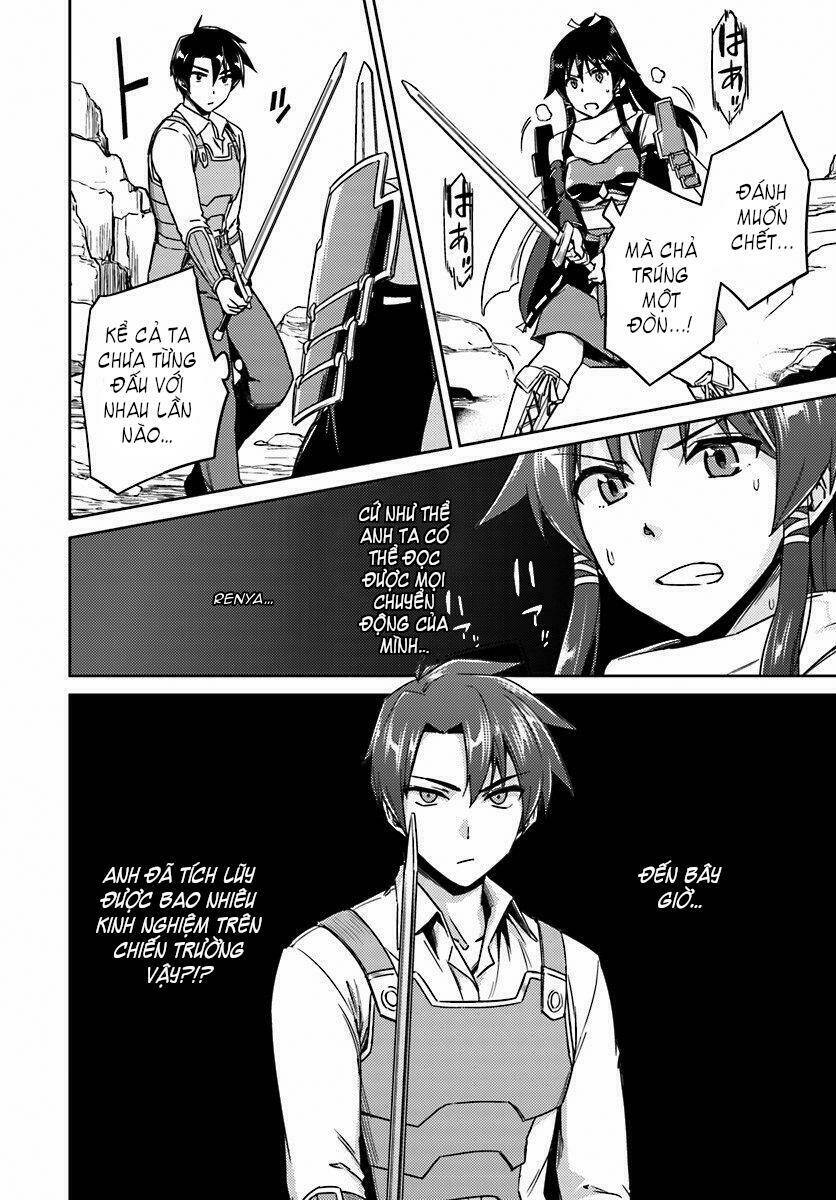 nidome no jinsei wo isekai de chapter 14.2 7