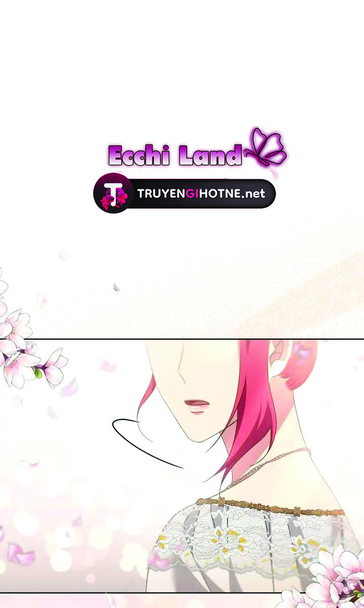 Đóa Hoa Tôn Kính chapter 12.1 - Trang 51