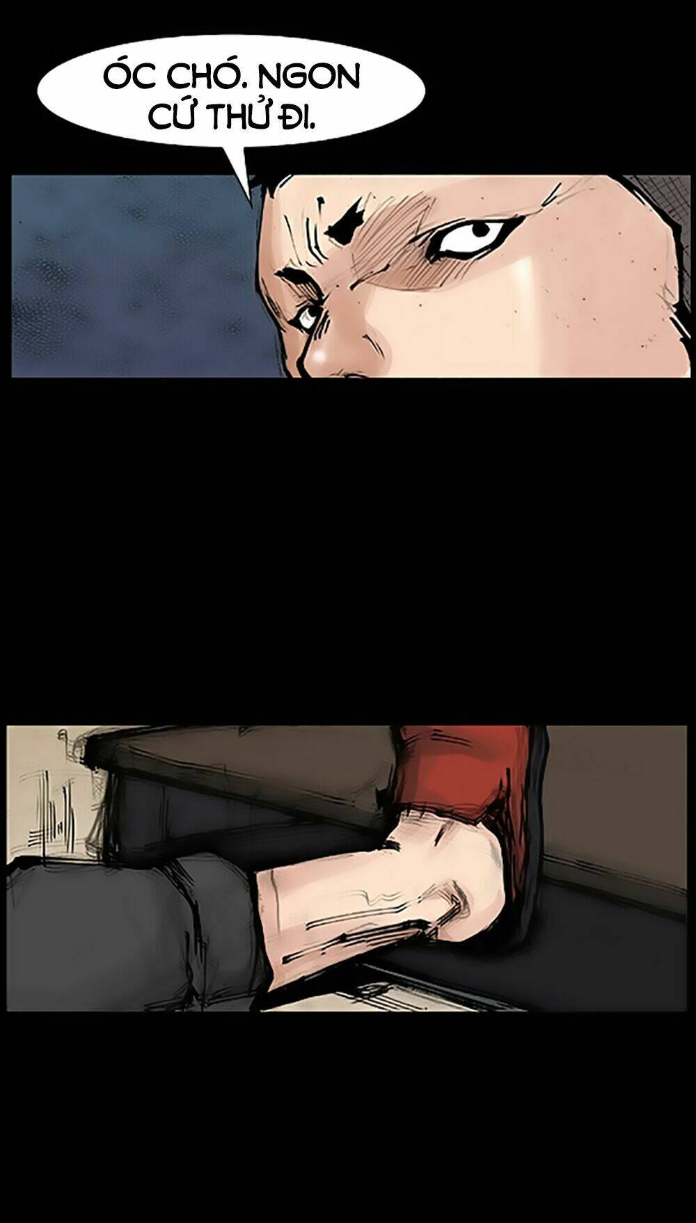 độc cô tiền truyện chapter 72 23