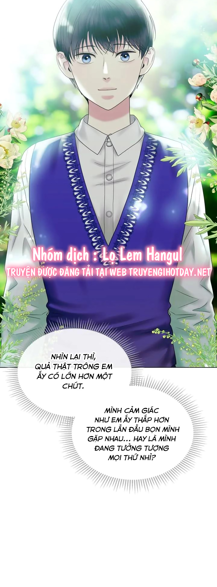 hợp đồng hôn nhân với người chồng thứ 2 của tôi chapter 42 14