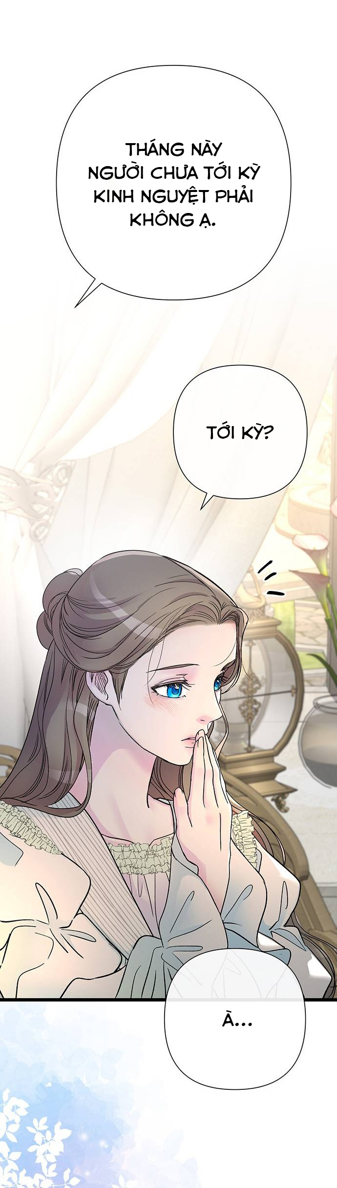 hoàng tử phiền toái chapter 88 35